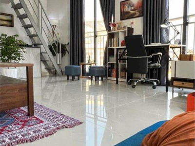 Bán gấp nhà dương quảng hàm, p5, dt 11x28m, 3 lầu, cho thuê 120tr/th, giá chỉ 25 tỷ 0