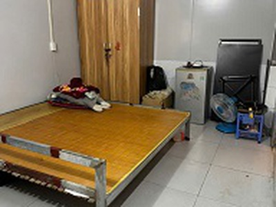 Căn hộ mini full nội thất   giá 2.5 triệu/tháng 1