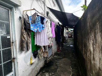 Cơ hội đầu tư   bán nhà mặt tiền 7 phòng trọ ngay trung tâm phạm văn hai   bình chánh 2