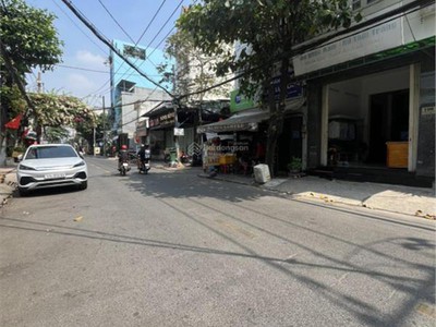 Bán nhà kinh doanh 15 chdv dương quảng hàm f.5 gò vấp dthu 50tr/tháng   5,3x17   giá 10 tỷ 0