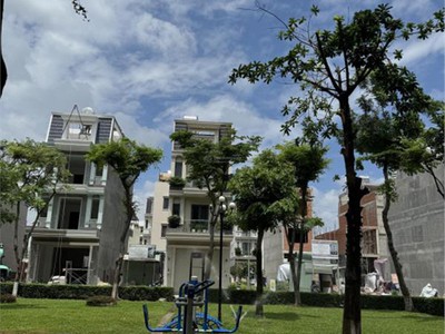 Khu osimi 616/61 lê đức thọ 5m x 16m công nhận 80m2 nhỉnh 10 tỷ 1