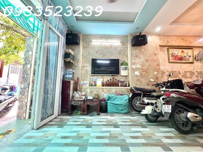 Bán nhà hxh dương quảng hàm p5 gò vấp- giá rẻ   121m   6m x 20m  gần trung tâm chủ cần bán gấp 2