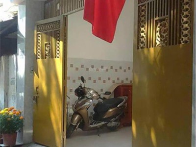 Bán nhà gò vấp - 2 tầng - dt sàn 150m2, 3pn 3wc 1 pk   pb, 14,5 tỷ, đường hạnh thông, p. 3, gò vấp 2