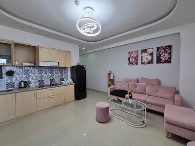 Cần bán căn hộ napoleon nha trang, cách biển chỉ 400m 1