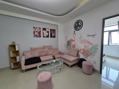 Cần bán căn hộ napoleon nha trang, cách biển chỉ 400m 0