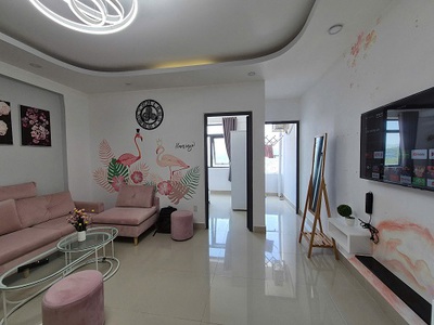 Cần bán căn hộ napoleon nha trang, cách biển chỉ 400m 3