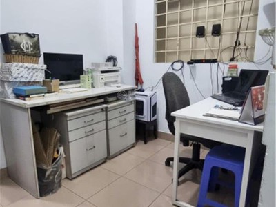 Giảm sâu - nhà 4 tầng 65.2m2 ngay chợ đêm hạnh thông tây đường 8m, vỉa hè 4m kinh doanh chỉ 9,99 tỷ 4