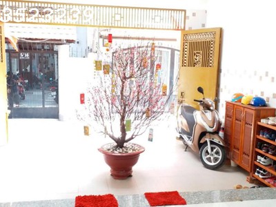 Bán nhà gò vấp - 2 tầng - dt sàn 150m2, 3pn 3wc 1 pk   pb, 14,5 tỷ, đường hạnh thông, p. 3, gò vấp 1