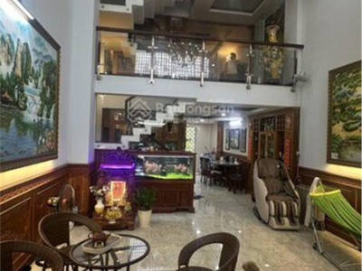 Bán nhà cần bán hxh 496 dương quảng hàm 72m2 ngang 4m 1 trệt 3 lầu nhỉnh 11 tỷ p. an nhơn 2