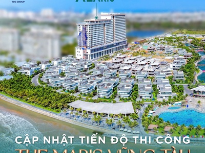 Căn hộ view biển full nội thất nhập khẩu euro trả chậm siêu giãn chỉ 8tr/tháng. 1