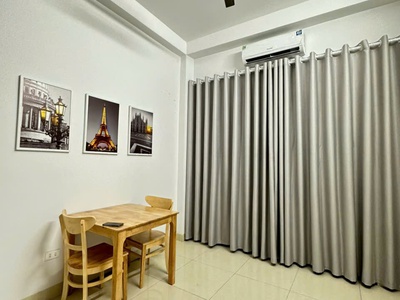 Nhà đẹp chính chủ - giá tốt - vị trí đắc địa tại vạn phúc - hà đông - tphn 1