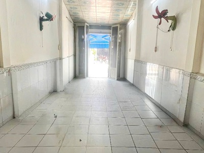 Cho thuê mặt bằng mặt tiền đường trương phước phan 1