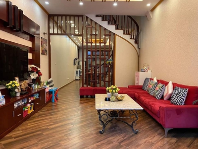 Tin chuẩn 100 bán nhà đẹp mặt ngõ ôtô phố trích sài 40m2 6t mt 3.6m 13.5 tỷ tây hồ 2