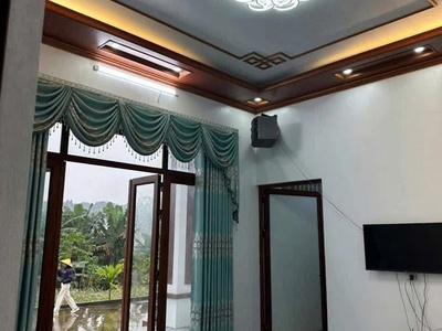 Nhà phố ngay tt siêu đẹp - chỉ 1 tỷ 850 triệu rẻ hơn so với khu vực 200 triệu 1
