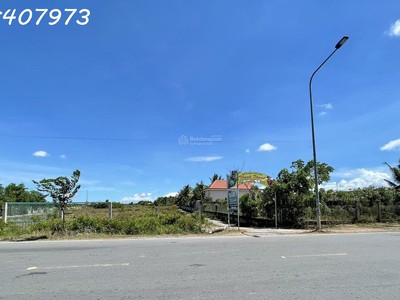 Bán đất mặt tiền hot của đồng nai,nằm trên 1 trong 4 con đường chính ra phi trường quốc tế 0