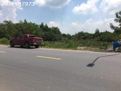 Bán đất mặt tiền hot của đồng nai,nằm trên 1 trong 4 con đường chính ra phi trường quốc tế 1