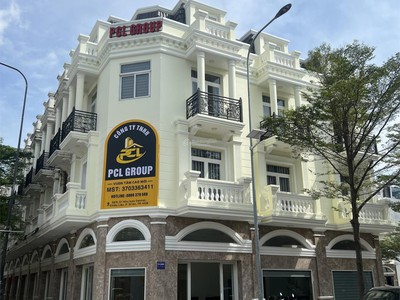 Bán shophouse căn góc tại icon central, dĩ an, bình dương, đang cho thuê 20 triệu/tháng 0