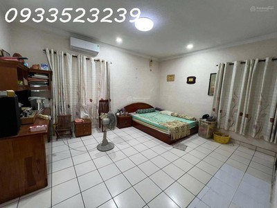 Bán căn biệt thự kdc an lộc - nguyễn oanh gò vấp, 12.5m x 17m thổ cư, 5pn, 5wc, chính chủ 1