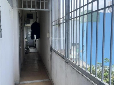 Bán nhà kinh doanh 15 chdv dương quảng hàm f.5 gò vấp dthu 50tr/tháng   5,3x17   giá 10 tỷ 3