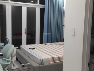 Hot - nhà hẻm nhựa 8m thông dương quảng hàm p6 dt 4x20m 3lầu ko lộ giới vuông vức - 9 tỷ 2