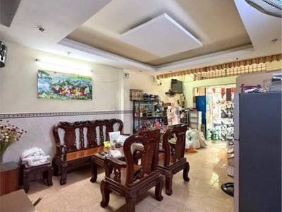 Bán nhanh siêu phẩm siêu vị trí kinh doanh tại dương quảng hàm quận gò váp 1