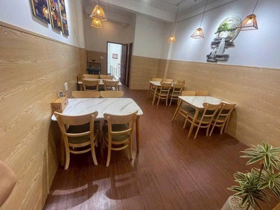 Cho thuê nhà nguyên căn mặt tiền phan huy ích, gò vấp, khu dân cư sầm uất, tiện kinh doanh nhà 2