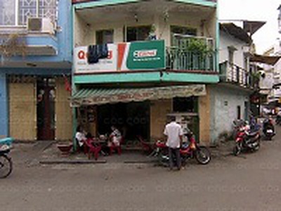 Chính chủ bán nhà bình thạnh hẻm 2 xe hơi ở kinh doanh tốt 4