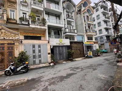 Bán nhanh siêu phẩm siêu vị trí kinh doanh tại dương quảng hàm quận gò váp 0