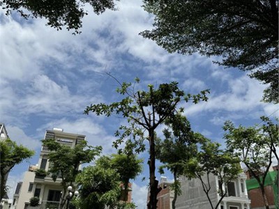 Khu osimi 616/61 lê đức thọ 5m x 16m công nhận 80m2 nhỉnh 10 tỷ 0