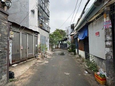 Bán nhà đường trần bá giao, phường 5, quận gò vấp. dt 6x20m, 2 lầu, gần c/c hà kiều giá 13,9 tỷ 0