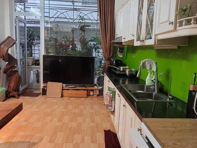 Bán nhà hoàng văn thái, thanh xuân, phân lô, ô tô, kinh doanh, 35m2, 12.6 tỷ ctl 2