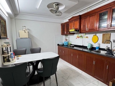 Bán nhà kim giang, hoàng mai, ô tô, kinh doanh, 3 thoáng, 37m2, 8.6 tỷ ctl 2