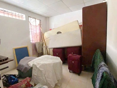 Nhà diện tích khủng 98m2 hxh âu dương lân p3q8  p.chánh hưng 3