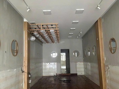 Cho thuê nhà nguyên căn mặt tiền phan huy ích, gò vấp, khu dân cư sầm uất, tiện kinh doanh nhà 3