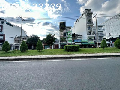 Cực hiếm bán nhà 2 mặt tiền 146m2 5x28 mặt phố tân sơn - xây được 8 lầu - rẻ hơn tt 20 3