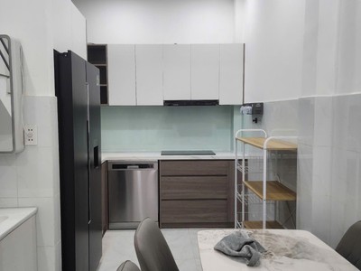 Bán nhà ngõ đường  hồ bá phấn, phường phước long a, q9, thủ đức, tp hcm. dt  47m2,  2pn, shr - giá 2