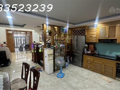 Bán nhà cần bán hxh 496 dương quảng hàm 72m2 ngang 4m 1 trệt 3 lầu nhỉnh 11 tỷ p. an nhơn 3