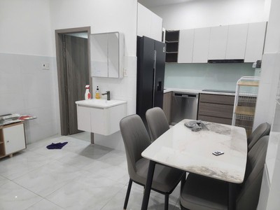 Bán nhà ngõ đường  hồ bá phấn, phường phước long a, q9, thủ đức, tp hcm. dt  47m2,  2pn, shr - giá 1