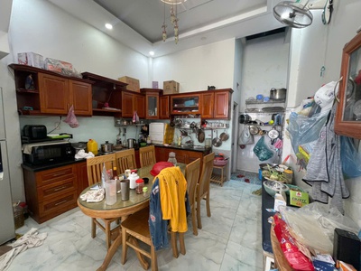 Nhà giữ tiền cực tốt ở được, đầu tư được tân chánh hiệp 18, q12 chỉ 4.5 tỷ 4