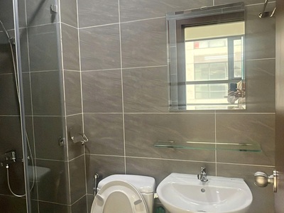 Căn hộ green river giải pháp an cư đầu tư bền vững tại quận 8 4