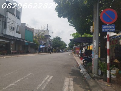 Bán nhà phố 3 tầng lẩu ngay khu vincom sa đéc 2