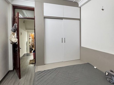 Bán nhà kim giang, hoàng mai, ô tô, kinh doanh, 3 thoáng, 37m2, 8.6 tỷ ctl 3