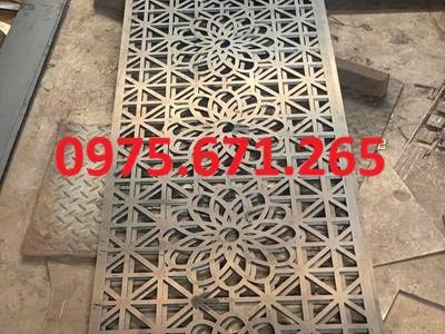 Xưởng cắt CNC lớn nhất tại Hà Nội 3