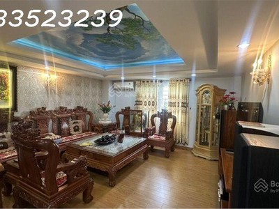 Bán nhà cần bán hxh 496 dương quảng hàm 72m2 ngang 4m 1 trệt 3 lầu nhỉnh 11 tỷ p. an nhơn 4