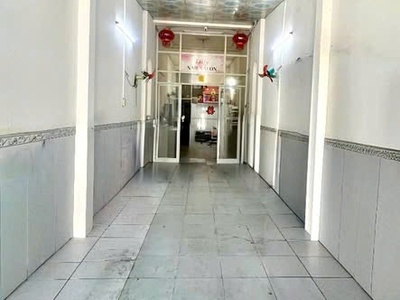 Cho thuê mặt bằng mặt tiền đường trương phước phan 0