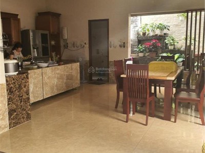 Bán nhà biệt thự ven sông dương quảng hàm - gò vấp ngang 7m dài 20m - khu an ninh yên tĩnh thư giãn 4