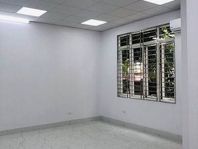 Cho thuê sàn văn phòng tầng 2 tại tòa nhà số 5 ngõ 25 phố dịch vọng hậu   cầu giấy, hà nội 1