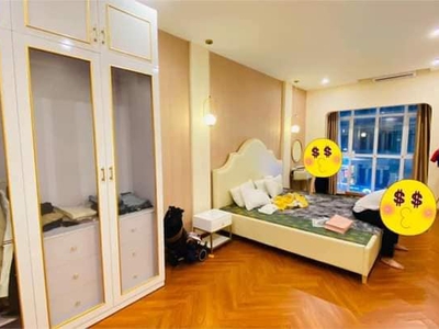 Tin chuẩn 100 bán nhà mặt ngõ ôtô phố lạc long quân 48m2 5t mt 3.8m 15.8 tỷ gần hồ tây 3