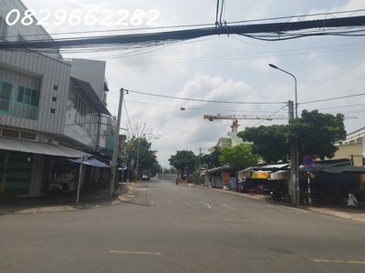 Bán nhà phố 3 tầng lẩu ngay khu vincom sa đéc 3