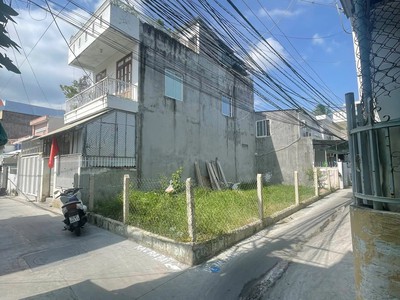 Chủ đang cần bán nhanh lô góc hẻm ô tô hương lộ ngọc hiệp gần cầu hộ p.ngọc hiệp nha trang 3